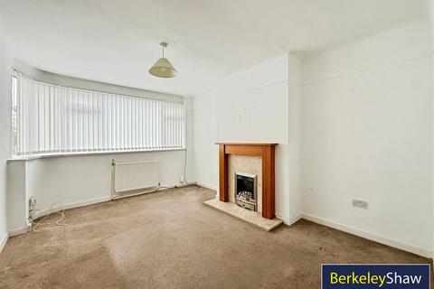 undefined, Ravenglass Avenue, Liverpool L31
