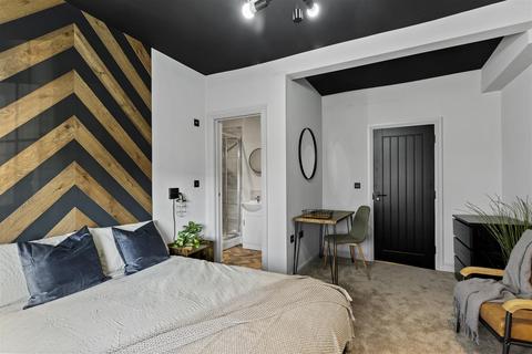 undefined, Sitwell Street, Derby DE1