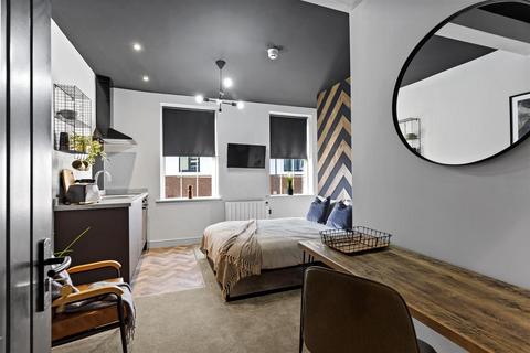undefined, Sitwell Street, Derby DE1