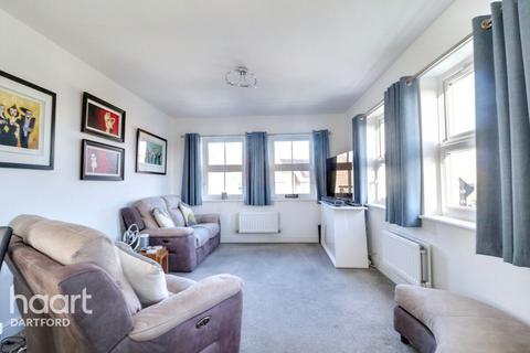 2 bedroom apartment for sale, Ackers Drive, Swanscombe
