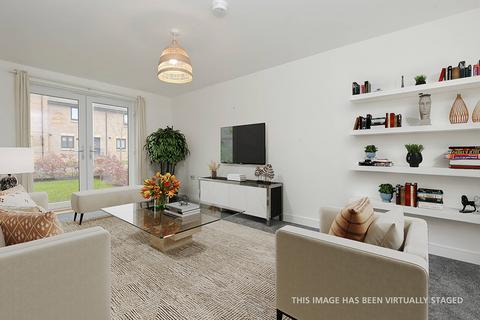 undefined, 17/1 Carswell Walk, South Queensferry, Edinburgh, EH30 9DJ