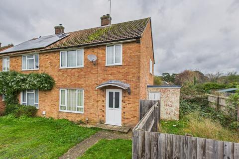 undefined, Long Grove, Tadley, RG26