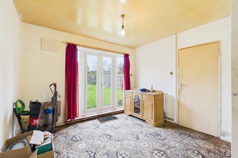 undefined, Long Grove, Tadley, RG26