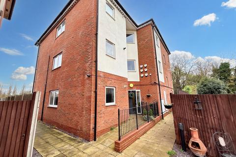 2 bedroom flat to rent, Treasury Mews Bourne Road