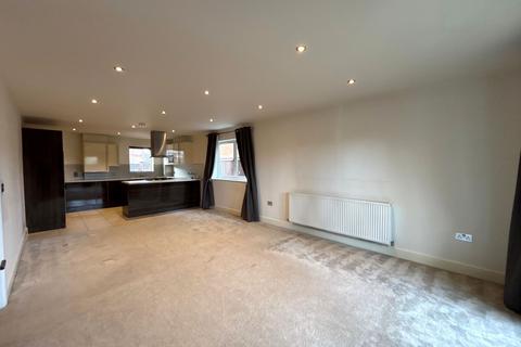 2 bedroom flat to rent, Treasury Mews Bourne Road