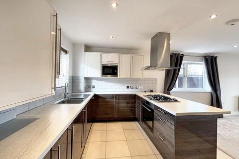 undefined, Treasury Mews Bourne Road