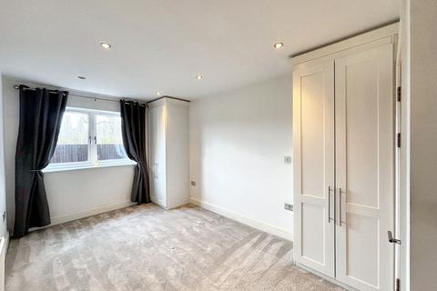undefined, Treasury Mews Bourne Road