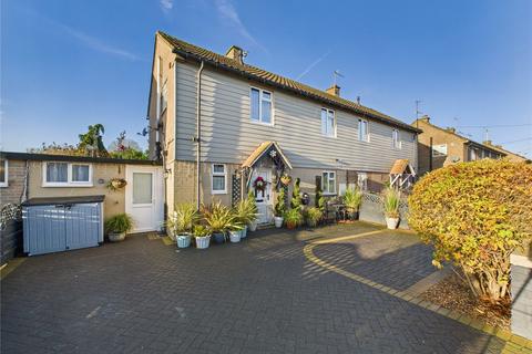 3 bedroom semi-detached house for sale, Gloucester Avenue, Colchester, CO2