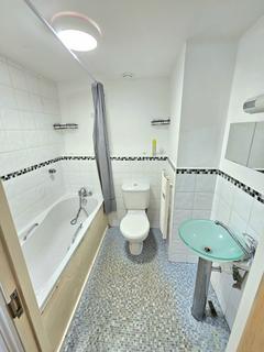 undefined, Travell Court, Bradwell MK13