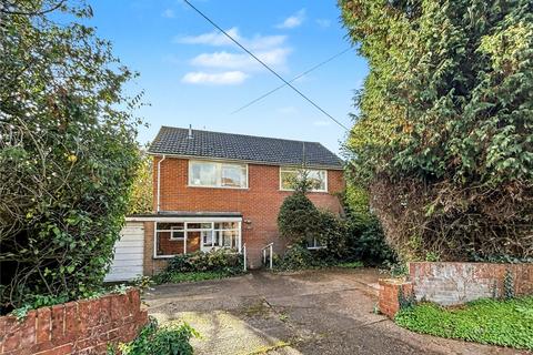 undefined, Commercial Road, Uffculme, Cullompton, Devon, EX15