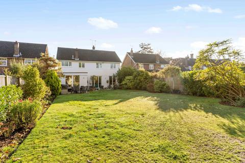 undefined, 92 Priests Lane, Brentwood CM15