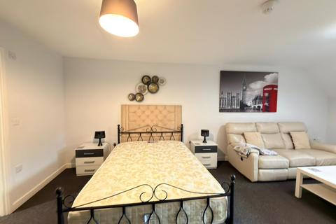 undefined, Church Gate, Leicester LE1