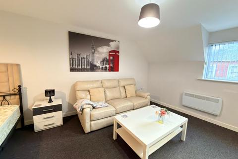 undefined, Church Gate, Leicester LE1