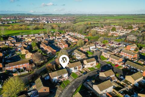 undefined, Galsworthy Place, Aylesbury HP19