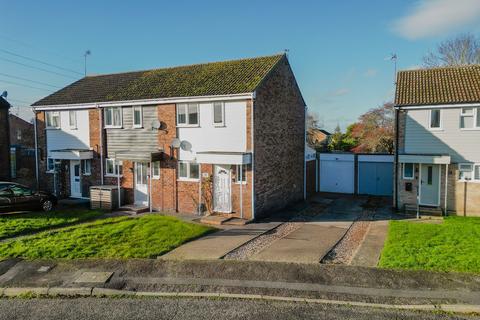 undefined, Galsworthy Place, Aylesbury HP19