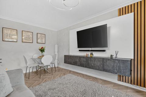 undefined, 57 Anderson Crescent, Prestwick, KA9 1EJ