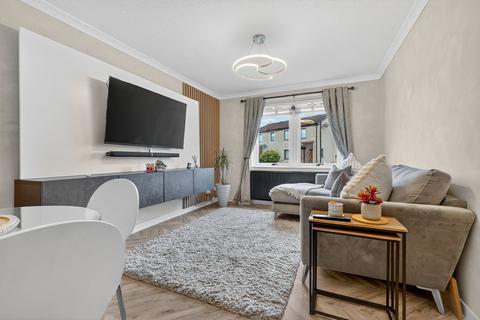 undefined, 57 Anderson Crescent, Prestwick, KA9 1EJ