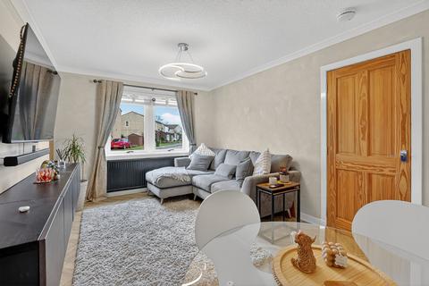 undefined, 57 Anderson Crescent, Prestwick, KA9 1EJ