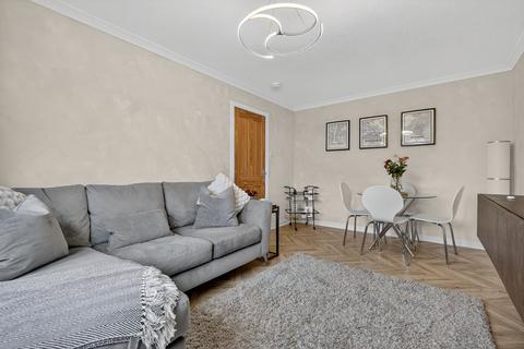 undefined, 57 Anderson Crescent, Prestwick, KA9 1EJ