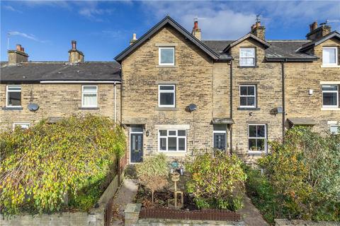 undefined, Ash Grove, Ilkley, West Yorkshire, LS29