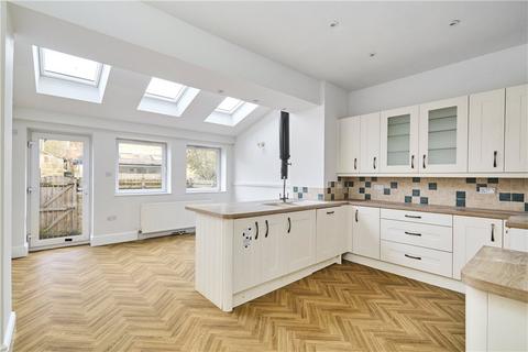 undefined, Ash Grove, Ilkley, West Yorkshire, LS29