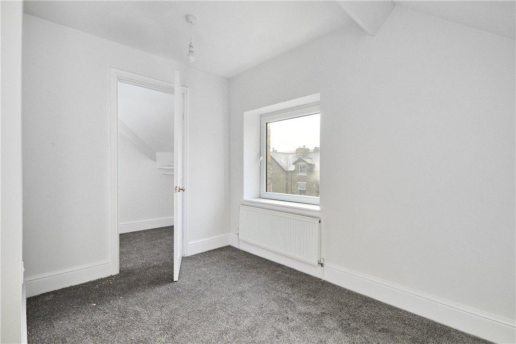 Bedroom 4 &amp; Wardrobe