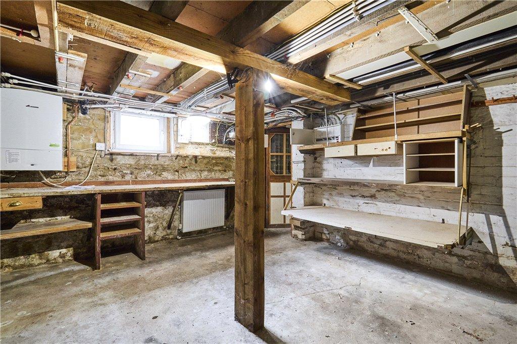 Cellar