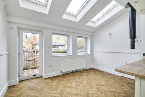 undefined, Ash Grove, Ilkley, West Yorkshire, LS29
