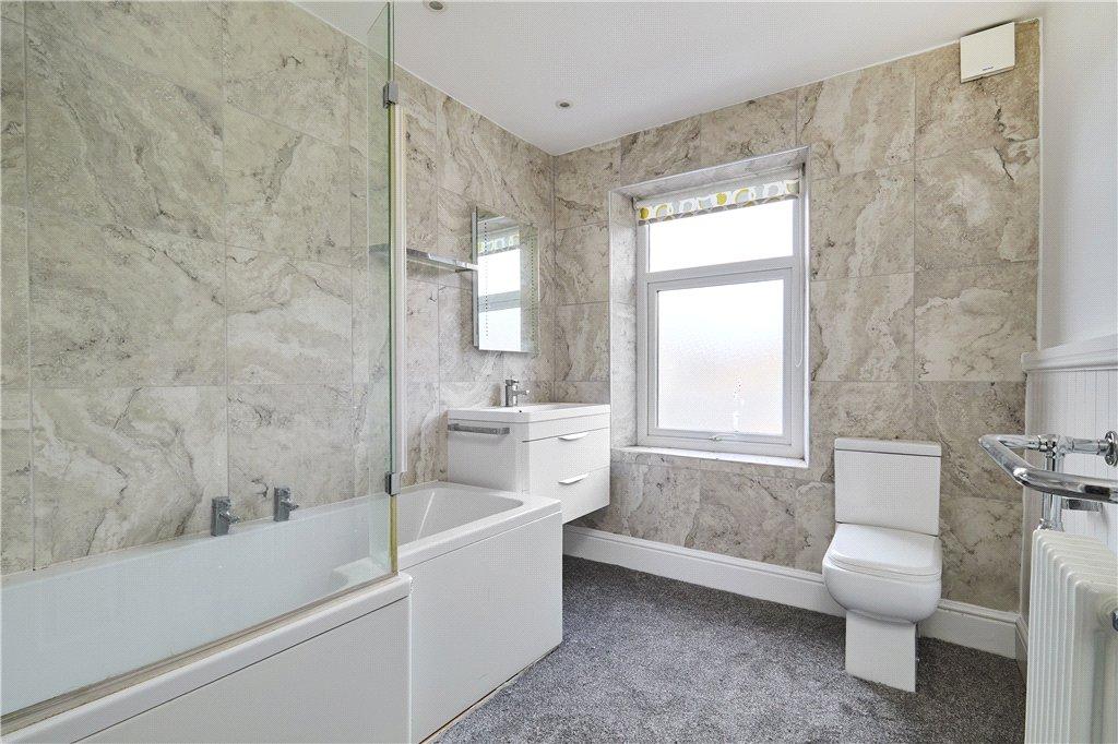 House Bathroom