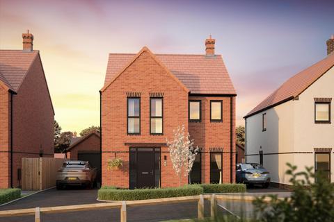 4 bedroom detached house for sale - Cromwell Lane, Coventry, CV4.