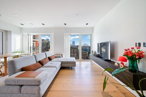 1 bedroom flat to rent, Exchange Gardens, Nine Elms, London, SW8