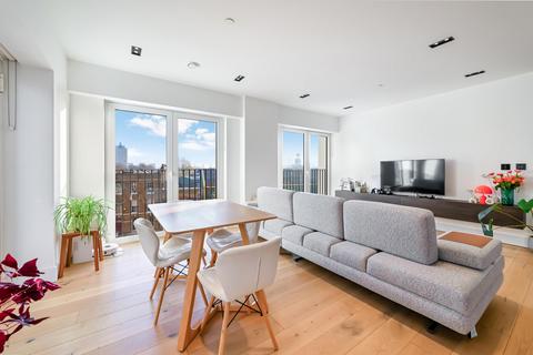1 bedroom flat to rent, Exchange Gardens, Nine Elms, London, SW8