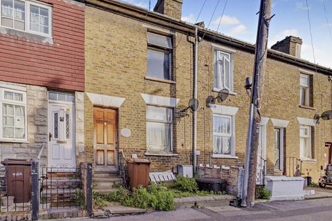 Luton Road, Chatham, ME4
