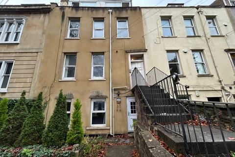 undefined, Ashley Hill, Bristol, BS6