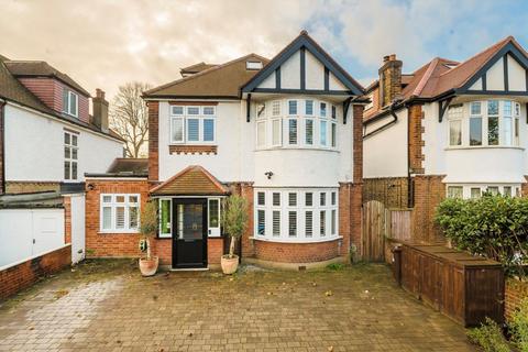 undefined, Popes Lane, London W5