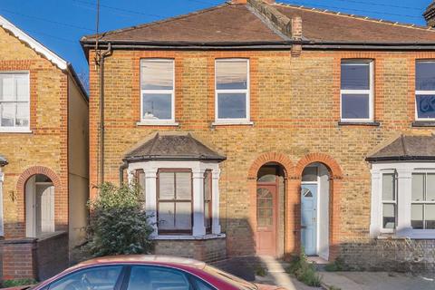 Hardman Road, Kingston Upon Thames KT2