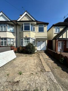 undefined, D'Arcy Gardens, Kenton, HA3