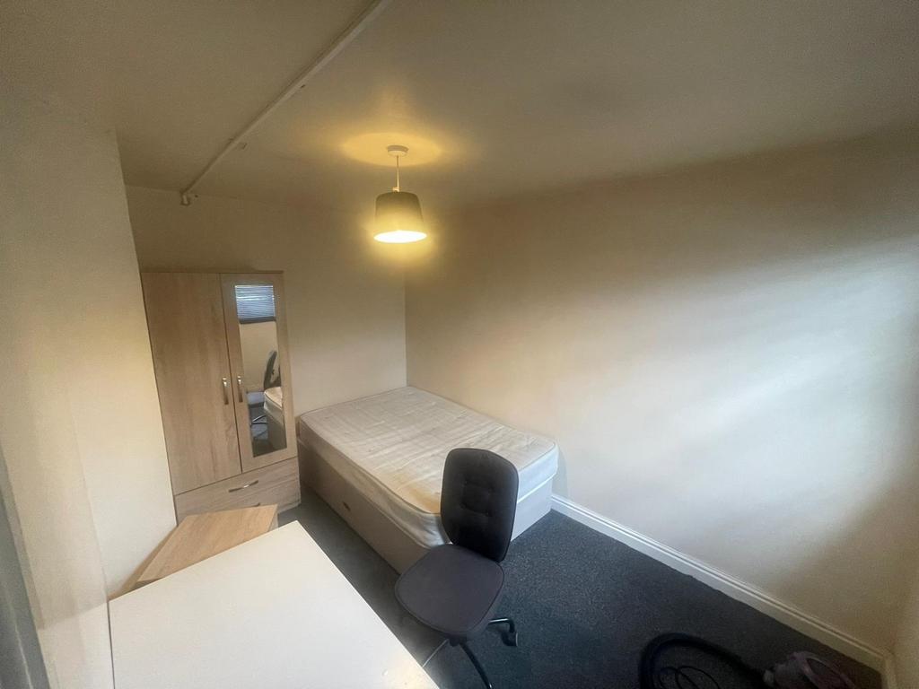 Room 2 - Available