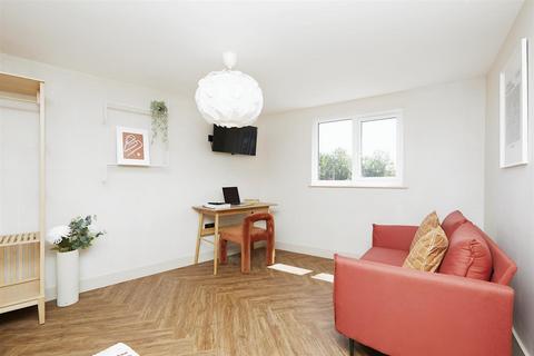 undefined, Windmill Hill Lane, Derby DE22