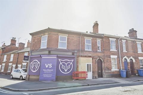 undefined, Windmill Hill Lane, Derby DE22