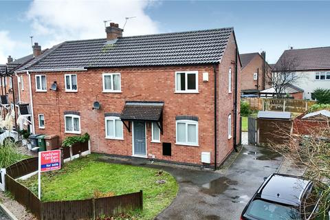 undefined, Millhouse Close, Moreton, Wirral, CH46