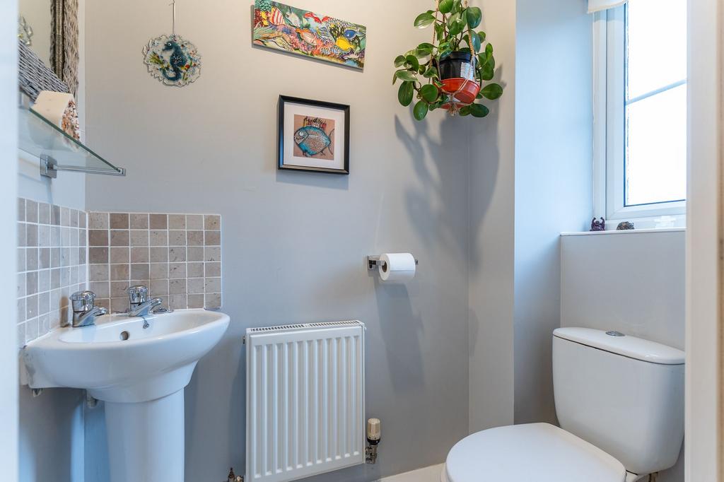 Cloakroom