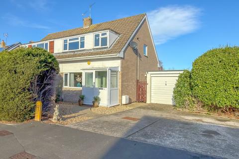 3 bedroom semi-detached house for sale, Stowey Road, Yatton, North Somerset, BS49