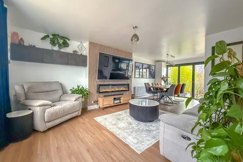 3 bedroom semi-detached house for sale, Stowey Road, Yatton, North Somerset, BS49