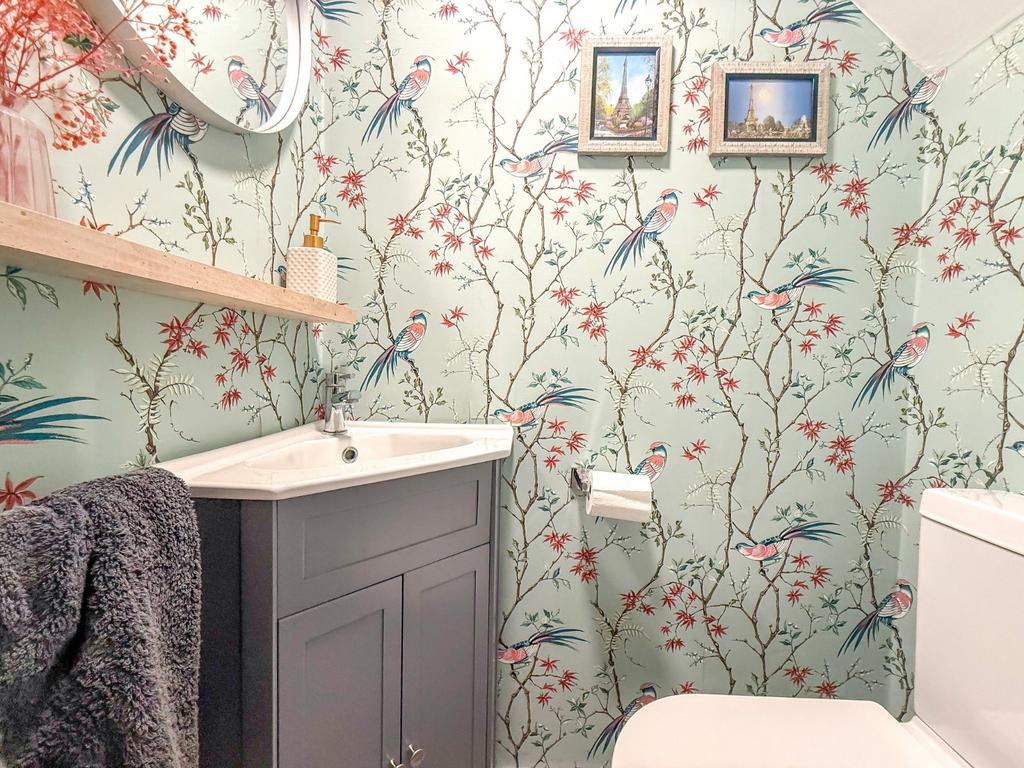 Cloakroom