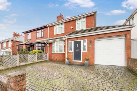 3 bedroom semi-detached house for sale, Holborn Hill, Ormskirk L39