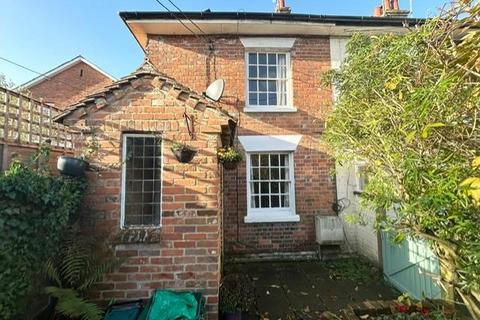 2 bedroom end of terrace house to rent, Hungerford,  Berkshire,  RG17