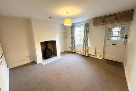 2 bedroom end of terrace house to rent, Hungerford,  Berkshire,  RG17