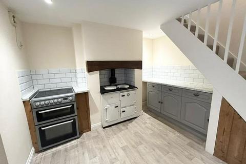 2 bedroom end of terrace house to rent, Hungerford,  Berkshire,  RG17