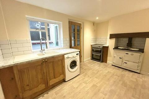 2 bedroom end of terrace house to rent, Hungerford,  Berkshire,  RG17